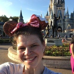 Meet your Posher, Tori